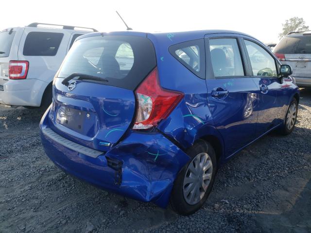 Photo 3 VIN: 3N1CE2CP7EL416644 - NISSAN VERSA NOTE 