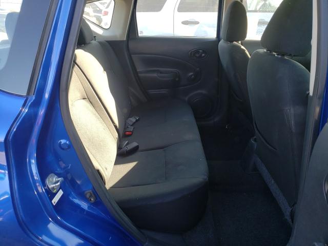 Photo 5 VIN: 3N1CE2CP7EL416644 - NISSAN VERSA NOTE 