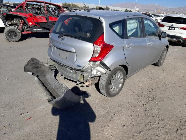 Photo 3 VIN: 3N1CE2CP7EL417468 - NISSAN VERSA NOTE 