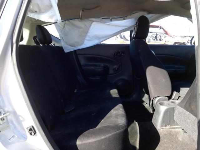 Photo 5 VIN: 3N1CE2CP7EL417468 - NISSAN VERSA NOTE 