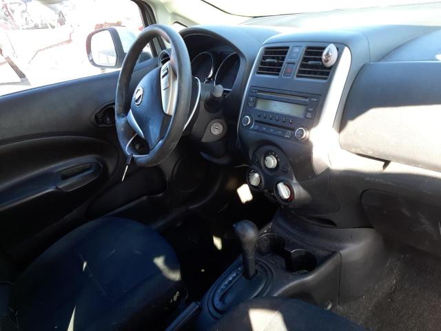 Photo 8 VIN: 3N1CE2CP7EL417468 - NISSAN VERSA NOTE 