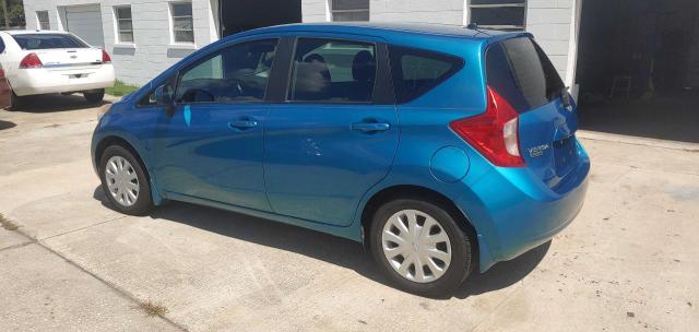 Photo 2 VIN: 3N1CE2CP7EL417552 - NISSAN VERSA NOTE 