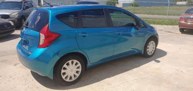 Photo 3 VIN: 3N1CE2CP7EL417552 - NISSAN VERSA NOTE 