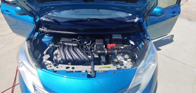 Photo 6 VIN: 3N1CE2CP7EL417552 - NISSAN VERSA NOTE 