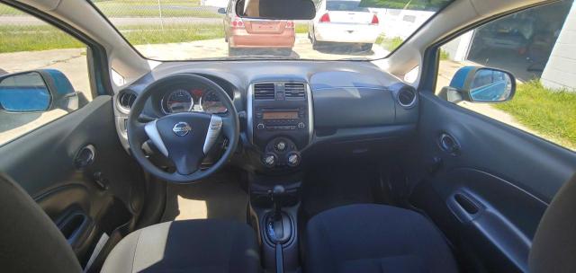 Photo 8 VIN: 3N1CE2CP7EL417552 - NISSAN VERSA NOTE 