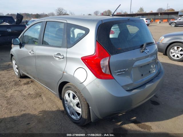 Photo 2 VIN: 3N1CE2CP7EL417700 - NISSAN VERSA NOTE 