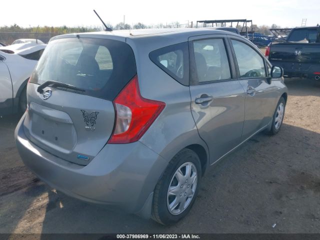 Photo 3 VIN: 3N1CE2CP7EL417700 - NISSAN VERSA NOTE 