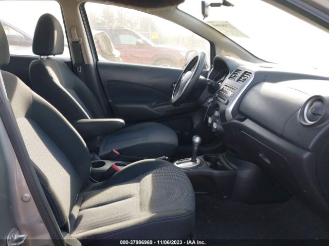 Photo 4 VIN: 3N1CE2CP7EL417700 - NISSAN VERSA NOTE 