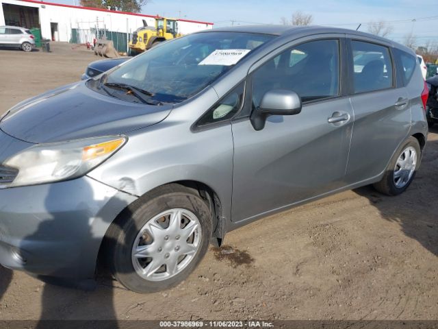 Photo 5 VIN: 3N1CE2CP7EL417700 - NISSAN VERSA NOTE 