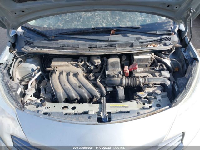 Photo 9 VIN: 3N1CE2CP7EL417700 - NISSAN VERSA NOTE 