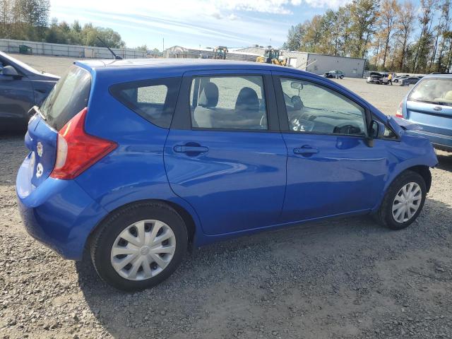 Photo 2 VIN: 3N1CE2CP7EL419379 - NISSAN VERSA NOTE 