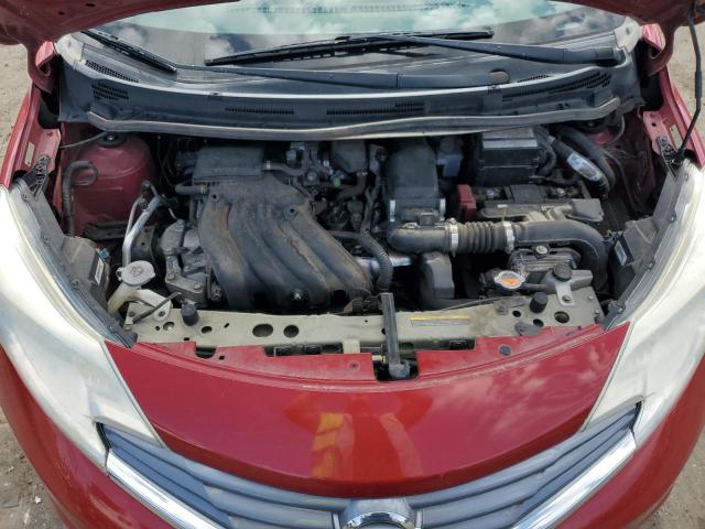 Photo 10 VIN: 3N1CE2CP7EL420452 - NISSAN VERSA NOTE 