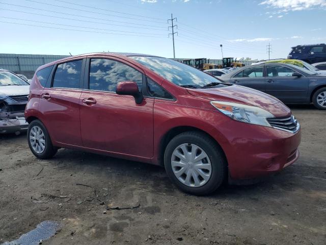 Photo 3 VIN: 3N1CE2CP7EL420452 - NISSAN VERSA NOTE 