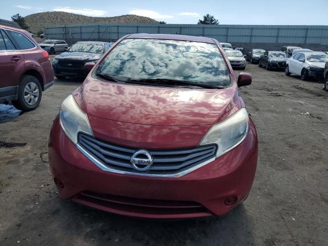 Photo 4 VIN: 3N1CE2CP7EL420452 - NISSAN VERSA NOTE 