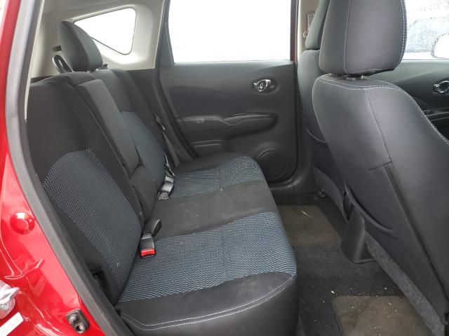 Photo 5 VIN: 3N1CE2CP7EL420595 - NISSAN VERSA NOTE 