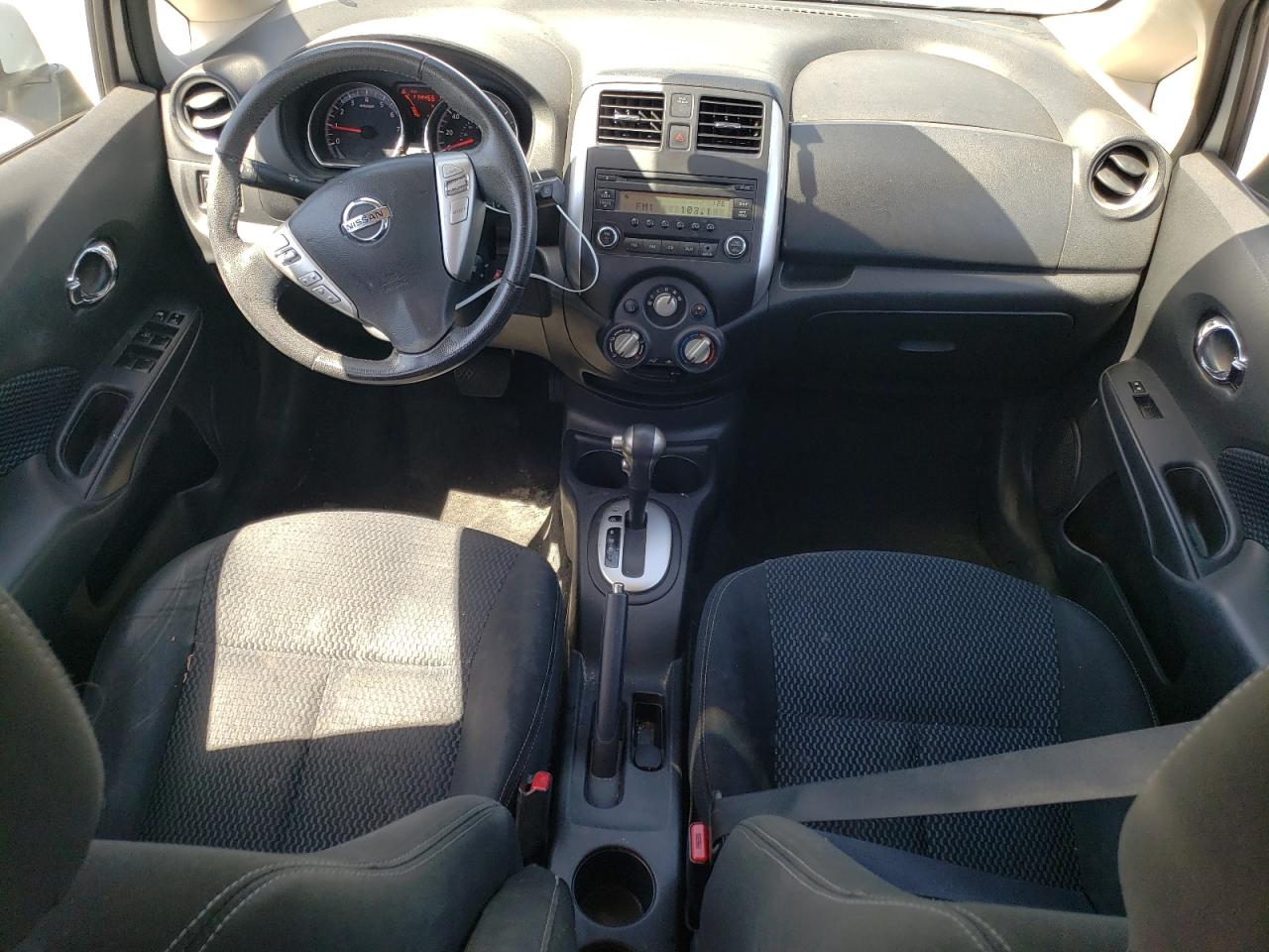 Photo 7 VIN: 3N1CE2CP7EL422038 - NISSAN VERSA 