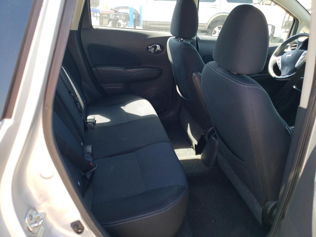 Photo 9 VIN: 3N1CE2CP7EL422038 - NISSAN VERSA 