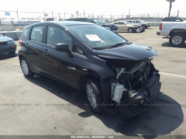 Photo 0 VIN: 3N1CE2CP7EL424243 - NISSAN VERSA NOTE 