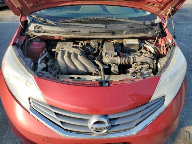 Photo 10 VIN: 3N1CE2CP7EL426543 - NISSAN VERSA 