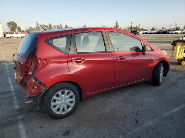 Photo 2 VIN: 3N1CE2CP7EL426543 - NISSAN VERSA 