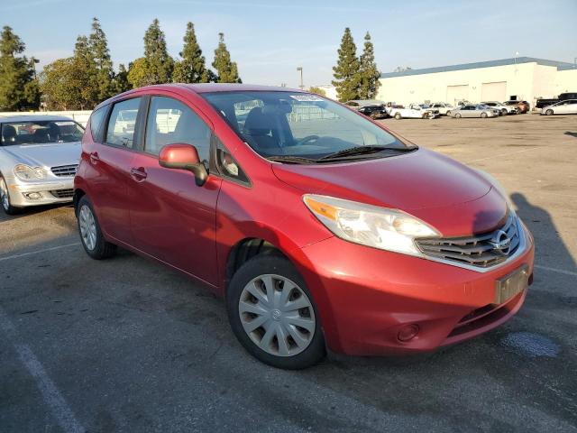 Photo 3 VIN: 3N1CE2CP7EL426543 - NISSAN VERSA 