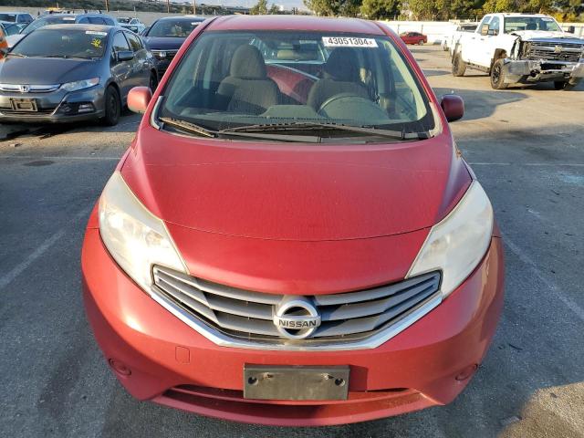 Photo 4 VIN: 3N1CE2CP7EL426543 - NISSAN VERSA 