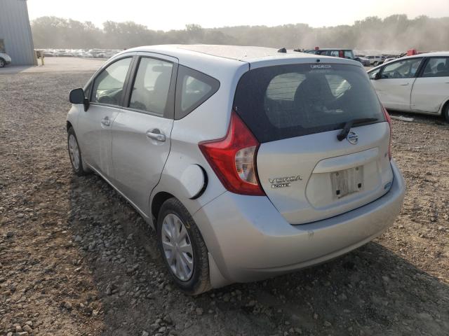 Photo 2 VIN: 3N1CE2CP7EL427370 - NISSAN VERSA NOTE 