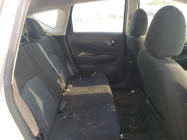 Photo 5 VIN: 3N1CE2CP7EL427370 - NISSAN VERSA NOTE 