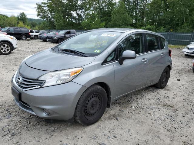 Photo 0 VIN: 3N1CE2CP7EL427451 - NISSAN VERSA NOTE 