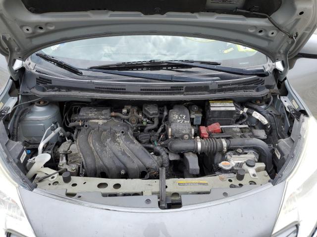 Photo 10 VIN: 3N1CE2CP7EL427451 - NISSAN VERSA NOTE 