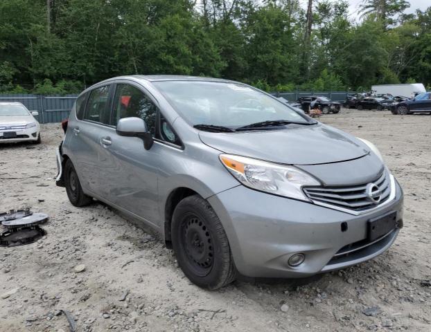 Photo 3 VIN: 3N1CE2CP7EL427451 - NISSAN VERSA NOTE 