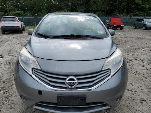 Photo 4 VIN: 3N1CE2CP7EL427451 - NISSAN VERSA NOTE 