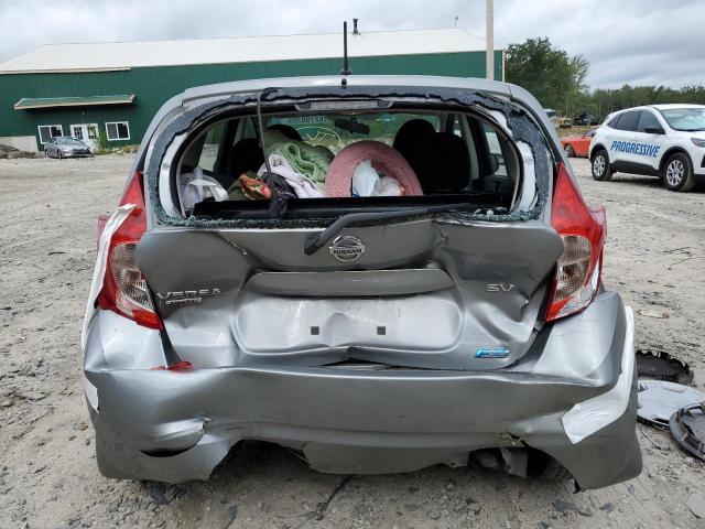 Photo 5 VIN: 3N1CE2CP7EL427451 - NISSAN VERSA NOTE 