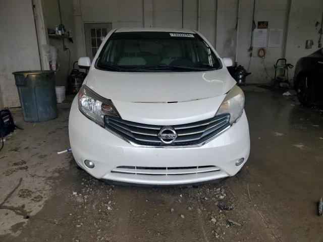 Photo 4 VIN: 3N1CE2CP7EL428213 - NISSAN VERSA NOTE 