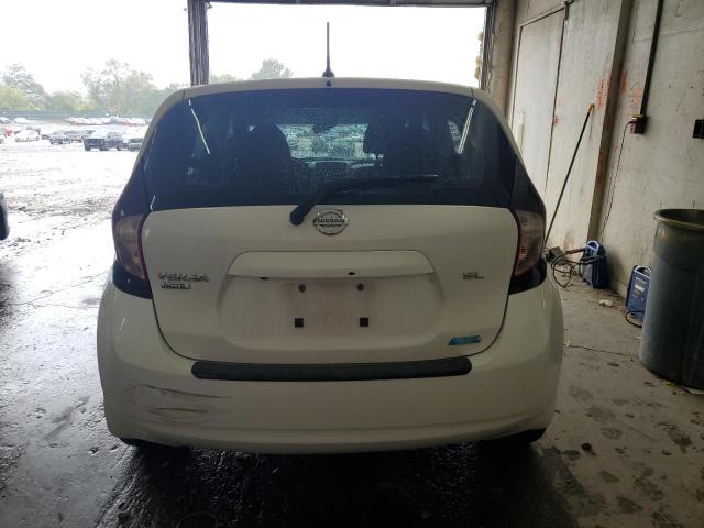 Photo 5 VIN: 3N1CE2CP7EL428213 - NISSAN VERSA NOTE 