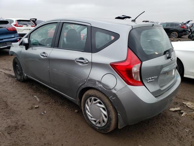 Photo 1 VIN: 3N1CE2CP7EL428485 - NISSAN VERSA NOTE 