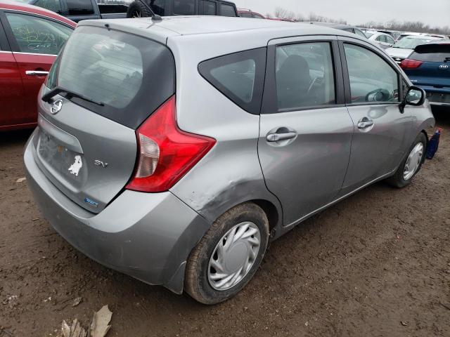 Photo 2 VIN: 3N1CE2CP7EL428485 - NISSAN VERSA NOTE 