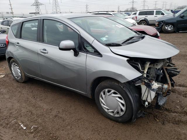 Photo 3 VIN: 3N1CE2CP7EL428485 - NISSAN VERSA NOTE 