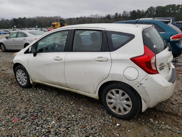 Photo 1 VIN: 3N1CE2CP7EL430432 - NISSAN VERSA NOTE 