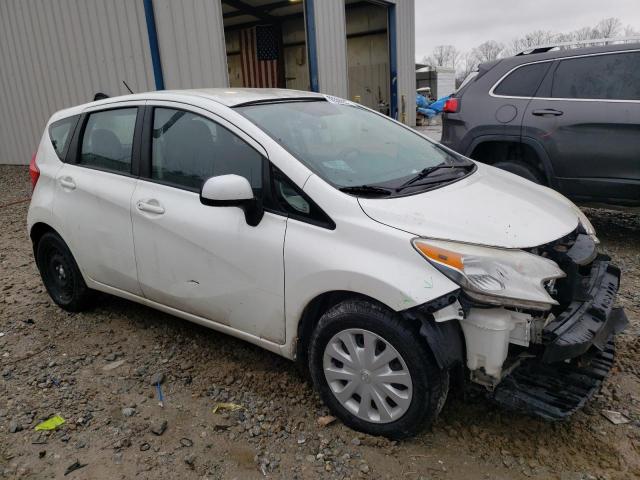 Photo 3 VIN: 3N1CE2CP7EL430432 - NISSAN VERSA NOTE 