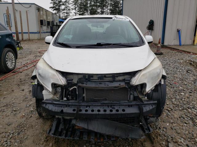 Photo 4 VIN: 3N1CE2CP7EL430432 - NISSAN VERSA NOTE 