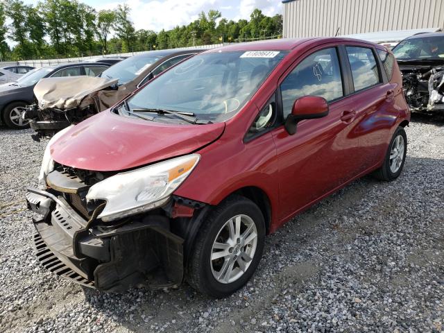 Photo 1 VIN: 3N1CE2CP7EL431113 - NISSAN VERSA NOTE 