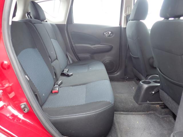 Photo 5 VIN: 3N1CE2CP7EL431113 - NISSAN VERSA NOTE 