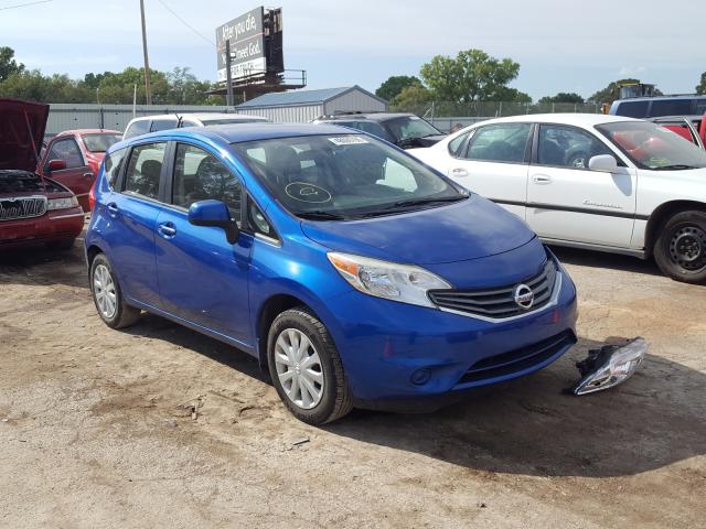 Photo 0 VIN: 3N1CE2CP7EL433671 - NISSAN VERSA NOTE 