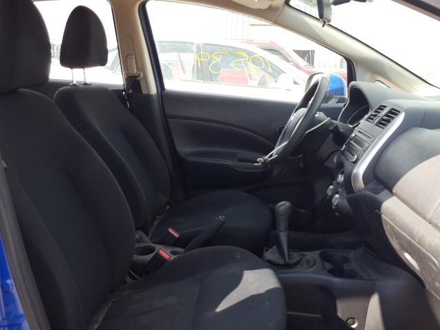 Photo 4 VIN: 3N1CE2CP7EL433671 - NISSAN VERSA NOTE 