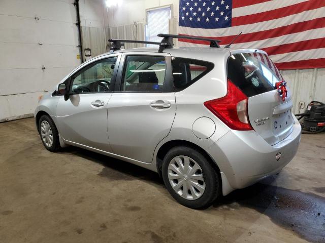 Photo 1 VIN: 3N1CE2CP7EL435047 - NISSAN VERSA 