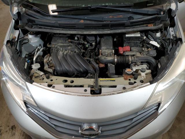 Photo 10 VIN: 3N1CE2CP7EL435047 - NISSAN VERSA 