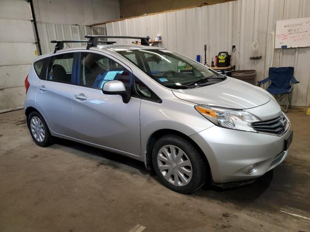 Photo 3 VIN: 3N1CE2CP7EL435047 - NISSAN VERSA 