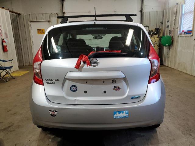 Photo 5 VIN: 3N1CE2CP7EL435047 - NISSAN VERSA 