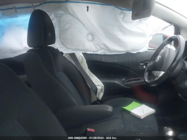 Photo 4 VIN: 3N1CE2CP7EL435341 - NISSAN VERSA NOTE 